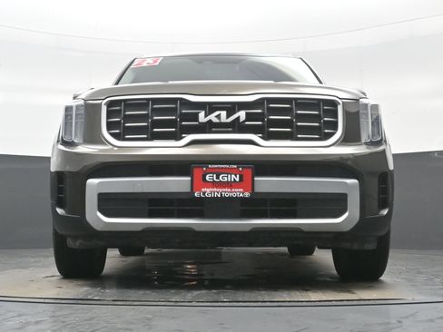Used 2024 Kia Telluride S image 29