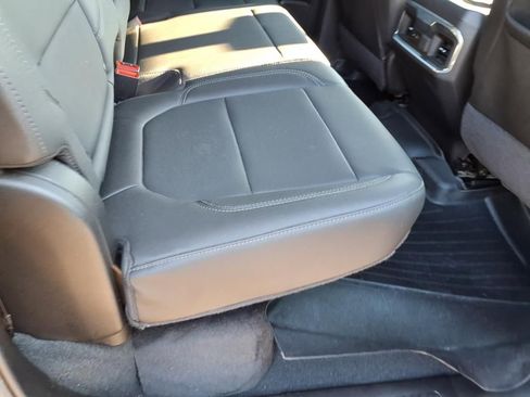 Used 2022 GMC Sierra 1500 SLT w/ SLT Premium Package image 20
