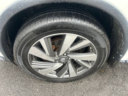 Used 2019 Nissan Murano SL AWD/4WD image 9