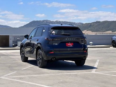 New 2026 MAZDA CX-5 2.5 S w/ Premium Plus Package AWD/4WD image 31