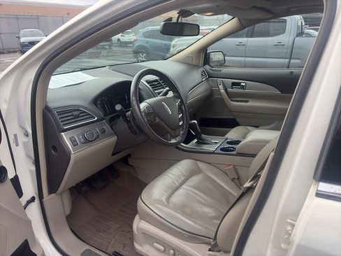 Used 2013 Lincoln MKX AWD image 7