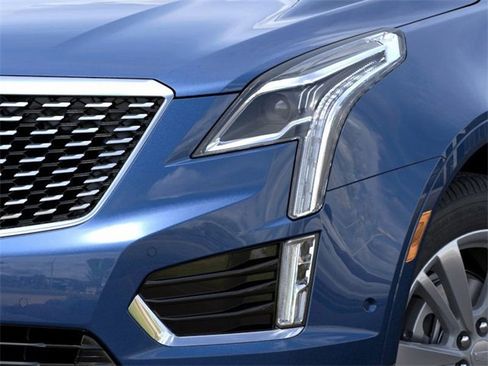 New 2025 Cadillac XT5 Premium Luxury w/ Technology Package image 10