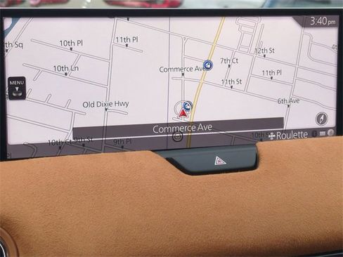 New 2025 MAZDA CX-70 3.3 Turbo S w/ Premium Plus image 22