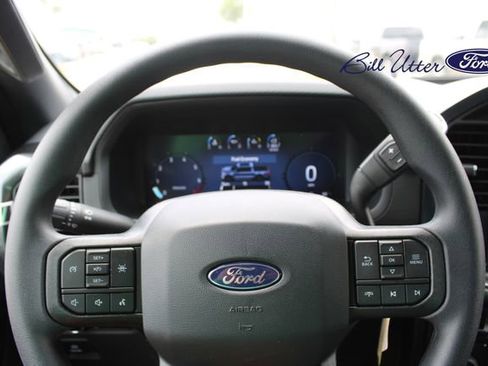New 2026 Ford F150 STX RWD image 15