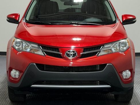 Used 2013 Toyota RAV4 XLE AWD/4WD image 3