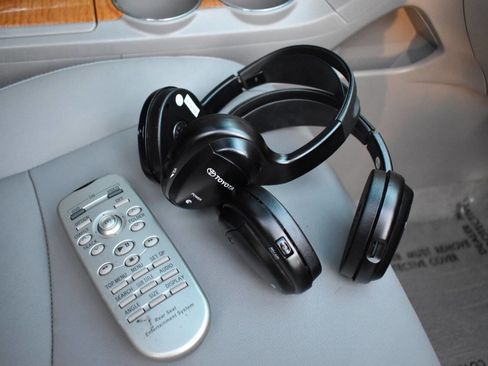 Used 2008 Toyota Highlander Limited image 43