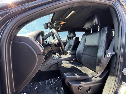 Used 2018 Jeep Grand Cherokee Altitude AWD/4WD image 12