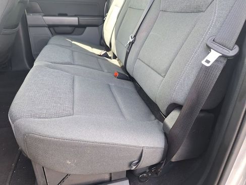 Used 2024 Ford F150 XLT w/ Mobile Office Package image 23