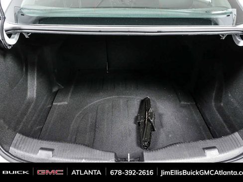 Used 2017 Chevrolet Cruze LT image 29