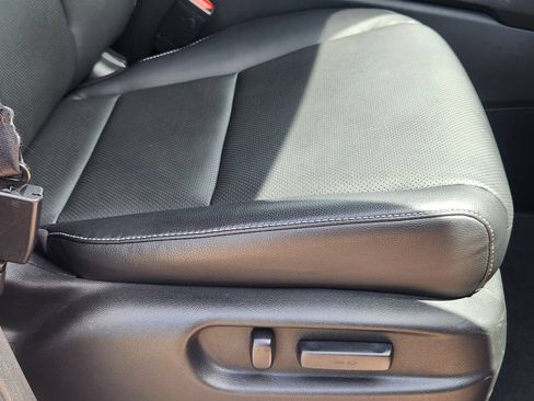 Used 2025 Honda Ridgeline RTL image 29