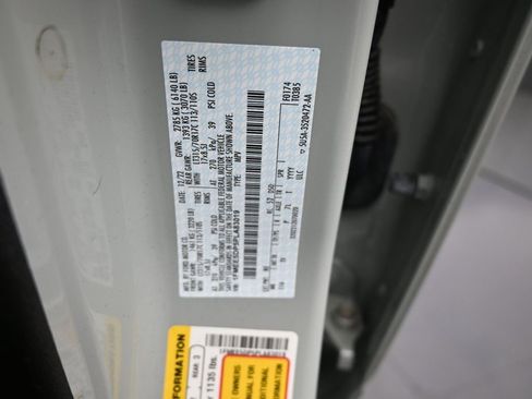 Certified 2023 Ford Bronco Wildtrak image 19