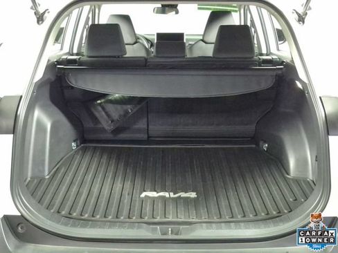 Certified 2024 Toyota RAV4 XLE AWD/4WD image 26