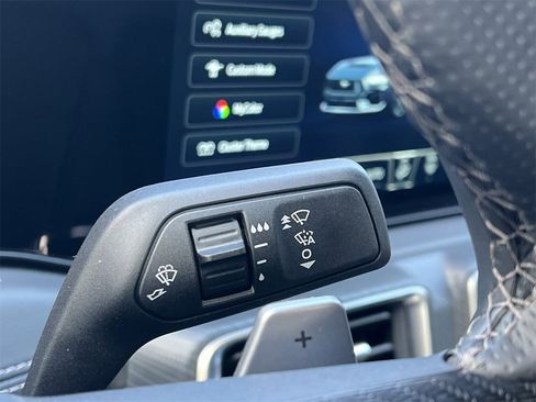 New 2025 Ford Mustang GT Premium image 13