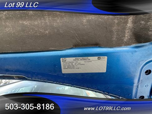 Used 2016 Chevrolet Cruze Premier image 35