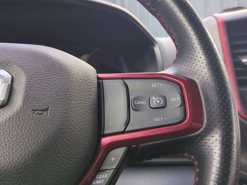 Used 2023 RAM 1500 Rebel w/ Rebel Level 1 Equipment Group image 24