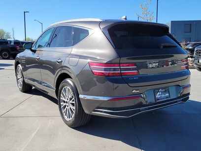 Used 2025 Genesis GV80 2.5T Standard