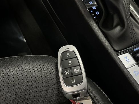 Used 2022 Hyundai Tucson SEL w/ Convenience + Premium Package image 29