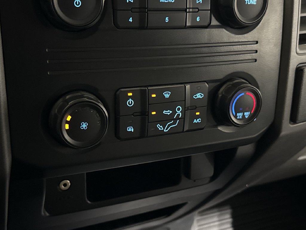 Used 2019 Ford F350 XL w/ Power Equipment Group AWD/4WD image 15