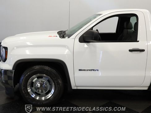 Used 2018 GMC Sierra 1500 1500 Supercharged image 22