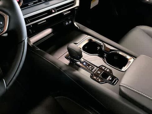 New 2026 Lexus RX 450h AWD image 8