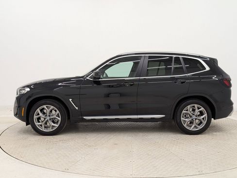 Certified 2023 BMW X3 xDrive30i w/ Premium Package image 2