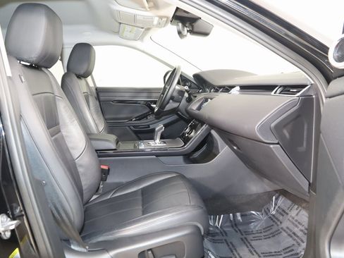 Used 2020 Land Rover Range Rover Evoque S image 11