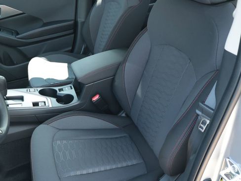 New 2025 Subaru Impreza 2.0i Sport image 11