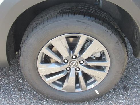 New 2026 Nissan Pathfinder SV AWD/4WD image 16