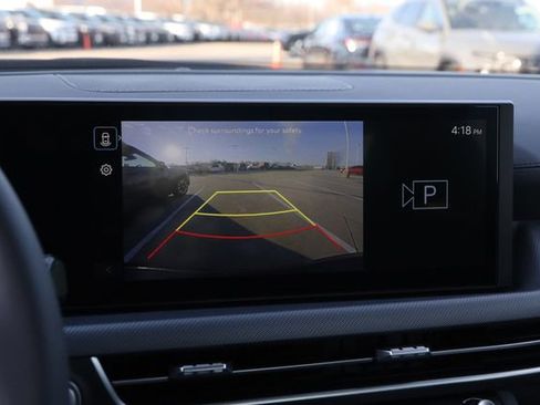 New 2026 Hyundai Sonata SEL image 16