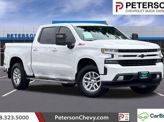 Certified 2020 Chevrolet Silverado 1500 RST w/ All-Star Edition AWD/4WD 360° Tour