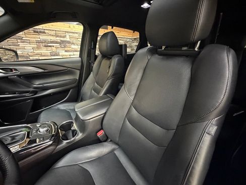 Used 2019 MAZDA CX-9 Grand Touring AWD/4WD image 30