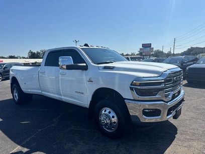 Used 2025 RAM 3500 Laramie
