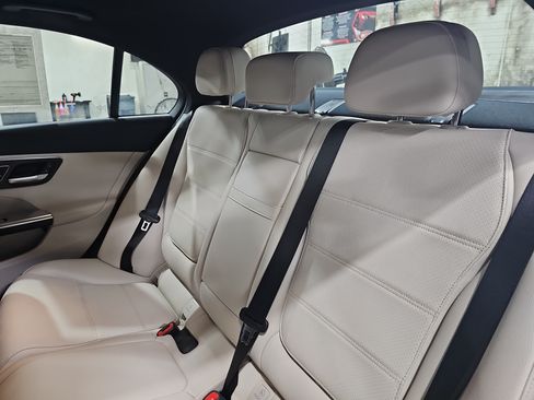 Used 2026 Mercedes-Benz C 300 Sedan image 15