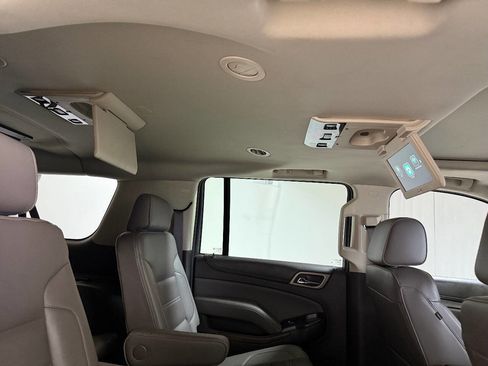 Used 2018 GMC Yukon XL Denali w/ Denali Ultimate Package image 60