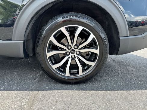 Used 2020 Ford Explorer ST AWD/4WD image 28