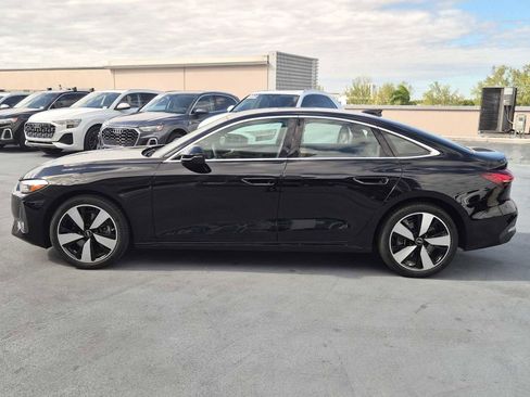 New 2025 Audi A5 2.0T Premium image 3