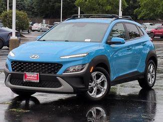 Used 2023 Hyundai Kona SEL w/ Convenience Package AWD/4WD video 2