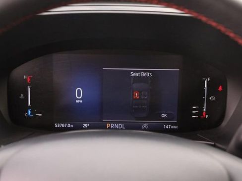 Certified 2024 Ford Escape ST-Line image 14