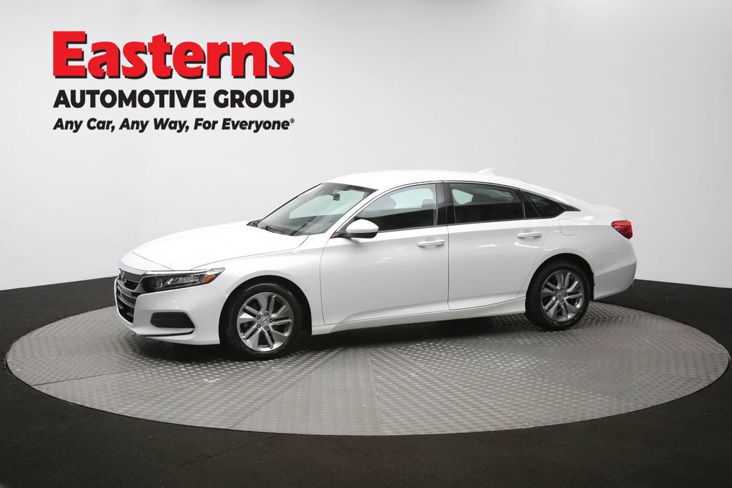 Used 2020 Honda Accord LX image 56