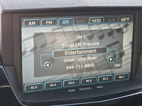 Used 2013 Cadillac CTS V w/ Wood Trim Package image 19