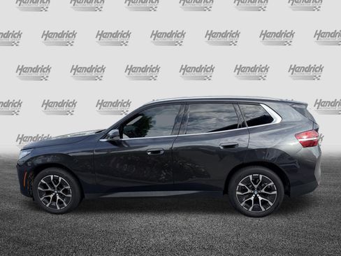 Used 2025 BMW X3 xDrive30i w/ Convenience Package AWD/4WD image 6