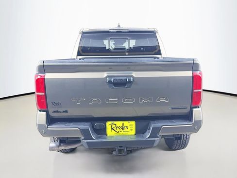New 2026 Toyota Tacoma TRD Off-Road AWD/4WD image 6