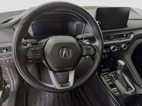Used 2024 Acura Integra A-Spec image 14