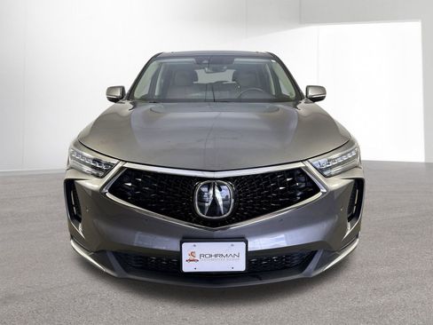 Certified 2023 Acura RDX AWD w/ Technology Package image 27