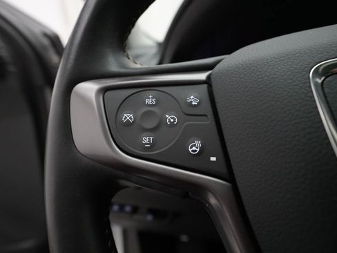 Used 2022 GMC Terrain AT4 w/ Infotainment Package II AWD/4WD image 18