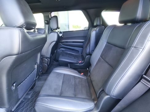 Used 2022 Dodge Durango GT AWD/4WD image 15