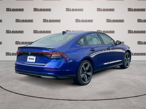 New 2026 Honda Accord Sport image 5