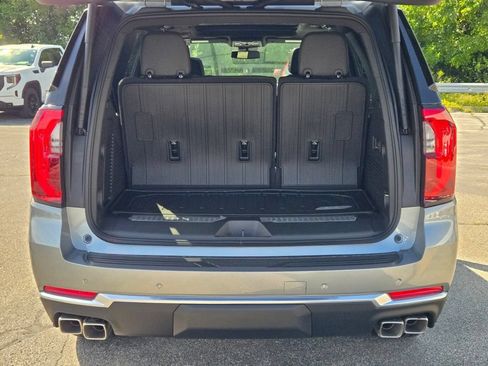 New 2026 GMC Yukon Denali w/ Sun & Power Step Package AWD/4WD image 26