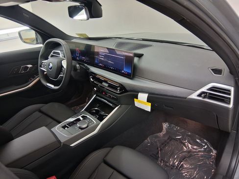 New 2026 BMW 330i Sedan w/ Premium Package RWD image 30