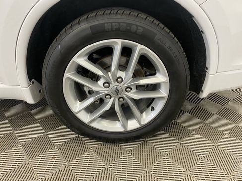 Used 2024 Dodge Durango R/T image 9